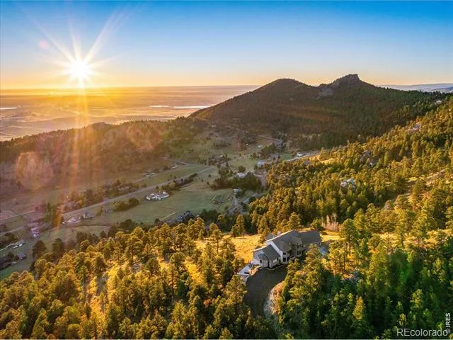 24994 Simmons Way Golden, CO 80403