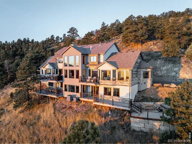 24994 Simmons Way Golden, CO 80403