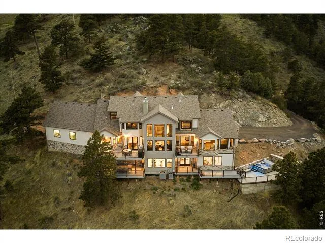 24994 Simmons Way Golden, CO 80403
