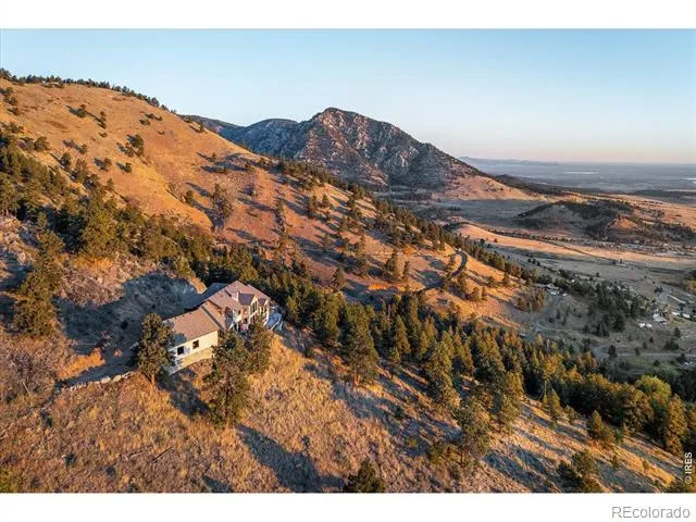 24994 Simmons Way Golden, CO 80403