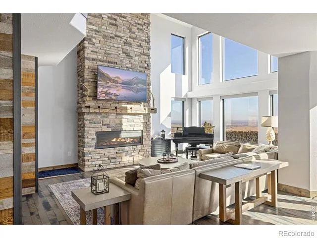 24994 Simmons Way Golden, CO 80403