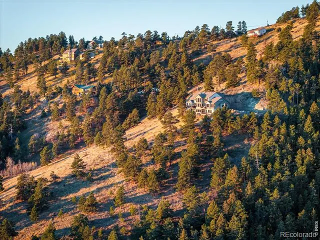24994 Simmons Way Golden, CO 80403