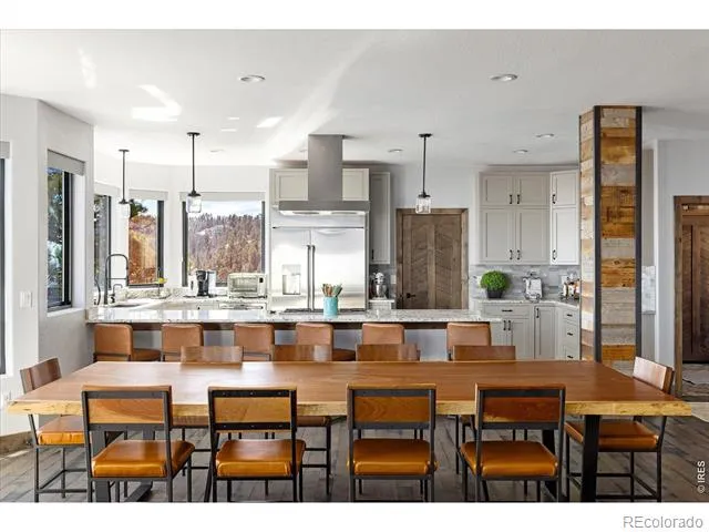 24994 Simmons Way Golden, CO 80403