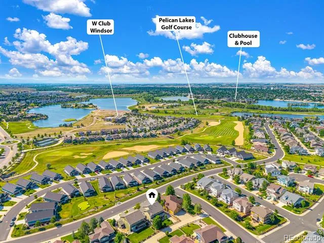 1973 Seadrift Drive Windsor, CO 80550