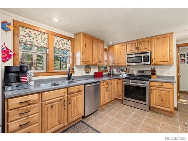 2 King Place Nederland, CO 80466