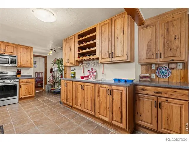 2 King Place Nederland, CO 80466