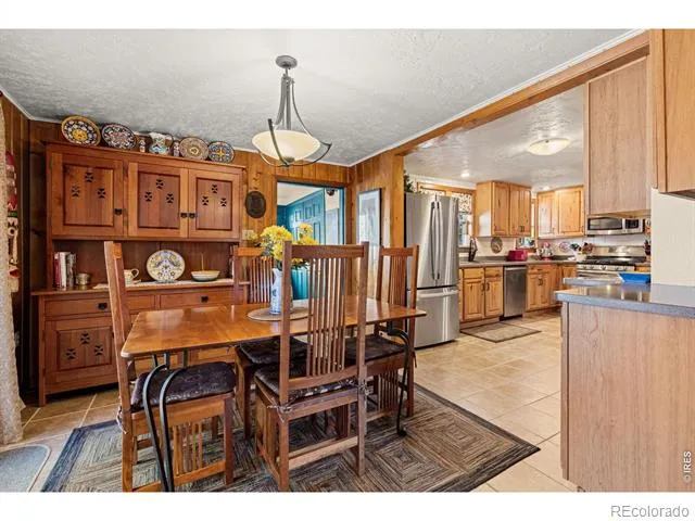 2 King Place Nederland, CO 80466