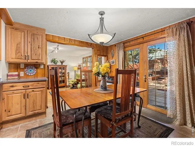 2 King Place Nederland, CO 80466