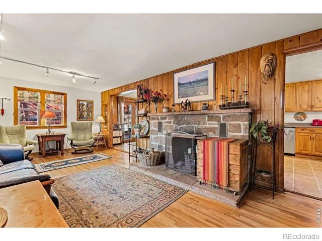 2 King Place Nederland, CO 80466