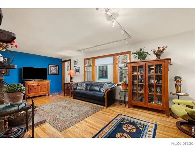 2 King Place Nederland, CO 80466