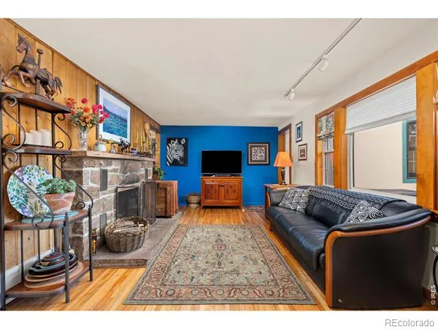 2 King Place Nederland, CO 80466