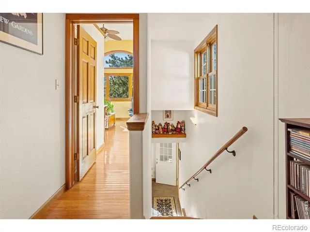 2 King Place Nederland, CO 80466