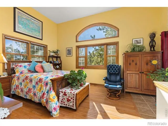 2 King Place Nederland, CO 80466