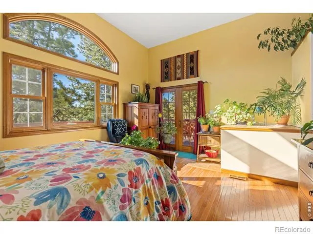 2 King Place Nederland, CO 80466