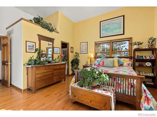 2 King Place Nederland, CO 80466