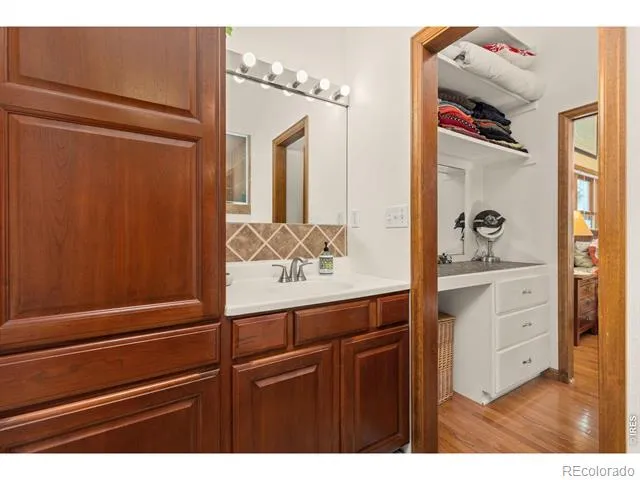 2 King Place Nederland, CO 80466