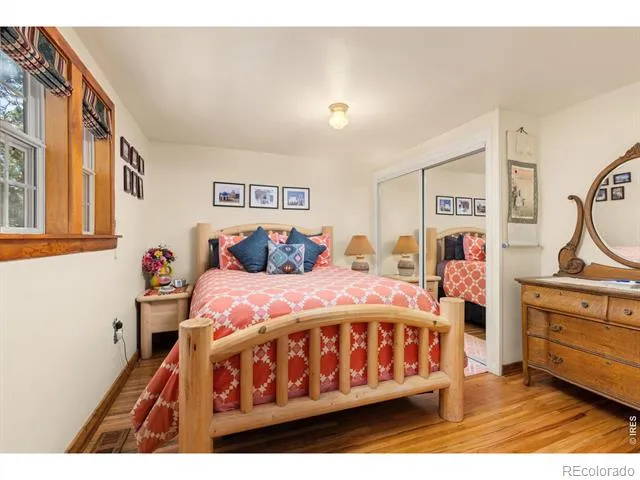 2 King Place Nederland, CO 80466