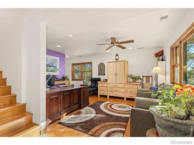 2 King Place Nederland, CO 80466
