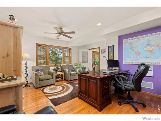 2 King Place Nederland, CO 80466