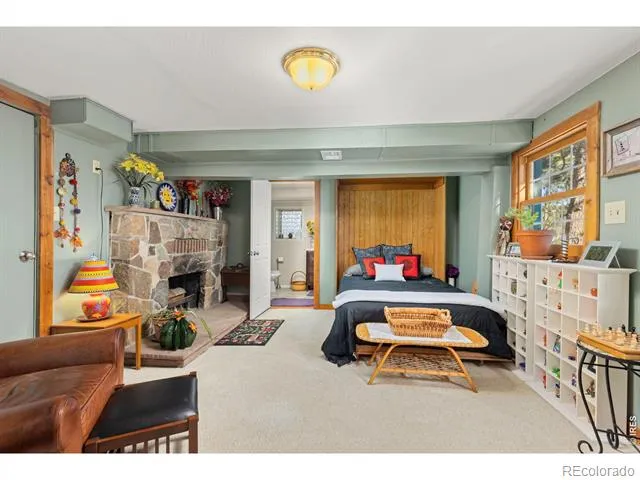 2 King Place Nederland, CO 80466
