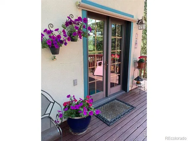 2 King Place Nederland, CO 80466