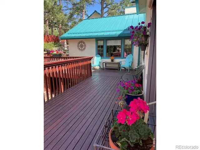 2 King Place Nederland, CO 80466