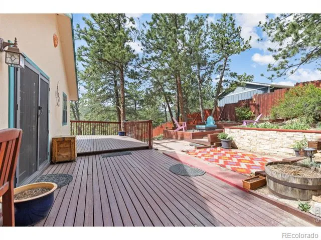 2 King Place Nederland, CO 80466