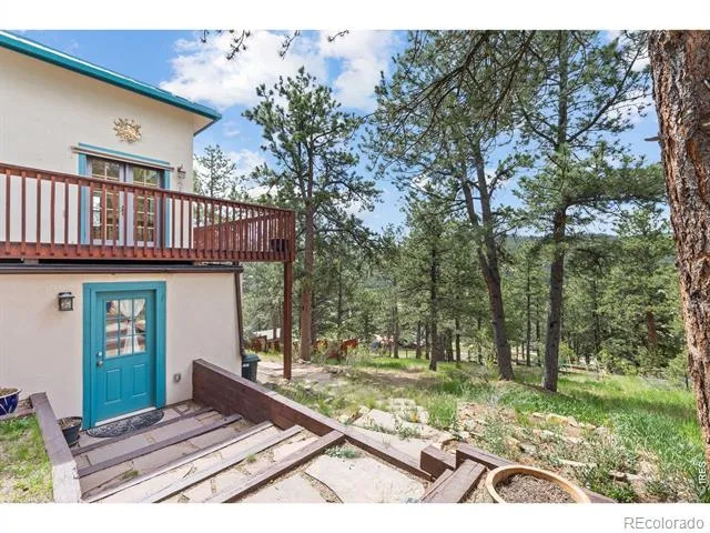 2 King Place Nederland, CO 80466