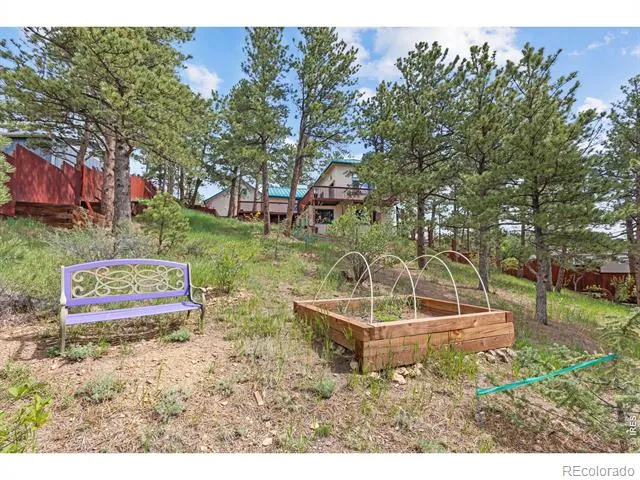 2 King Place Nederland, CO 80466