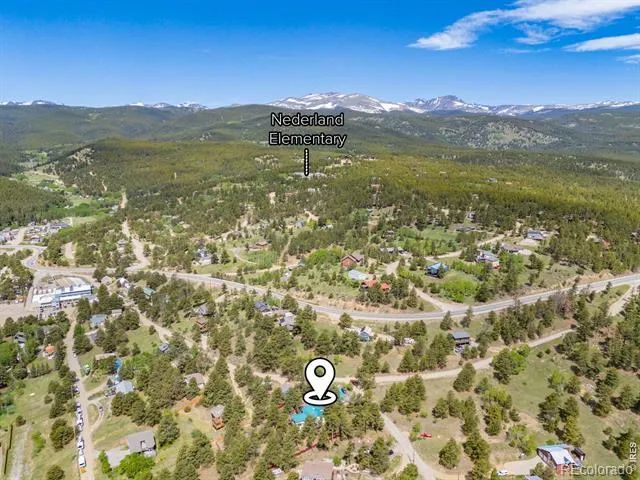 2 King Place Nederland, CO 80466