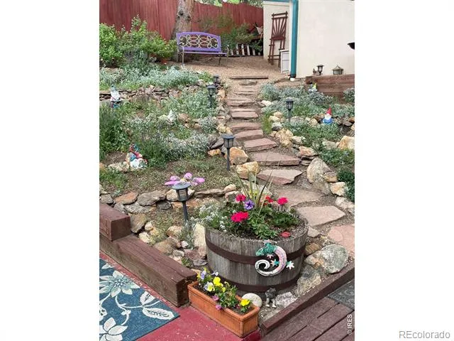2 King Place Nederland, CO 80466