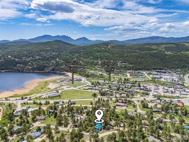 2 King Place Nederland, CO 80466