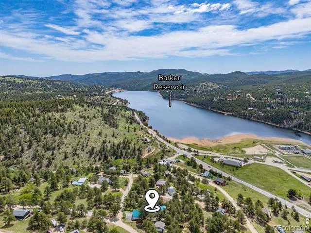 2 King Place Nederland, CO 80466