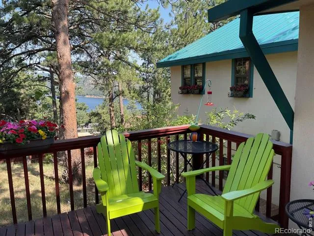2 King Place Nederland, CO 80466