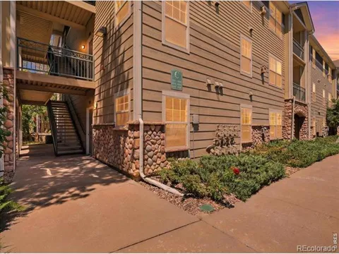 2226 W Elizabeth Street #C205