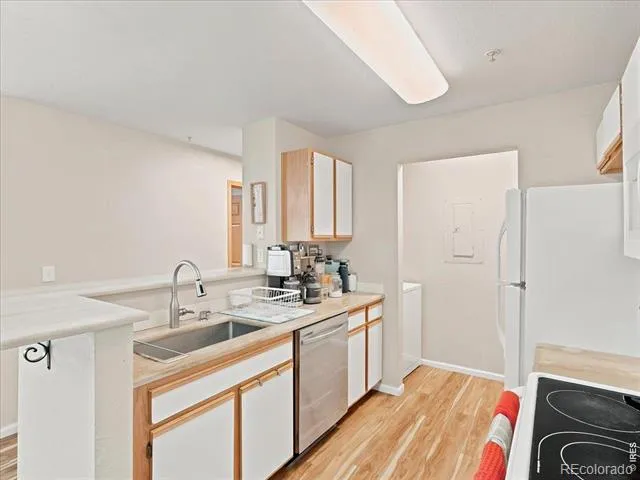 2226 W Elizabeth Street #C205 Fort Collins, CO 80521