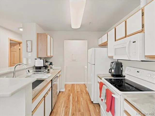 2226 W Elizabeth Street #C205 Fort Collins, CO 80521