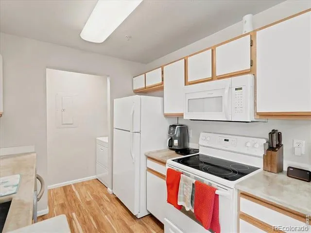 2226 W Elizabeth Street #C205 Fort Collins, CO 80521