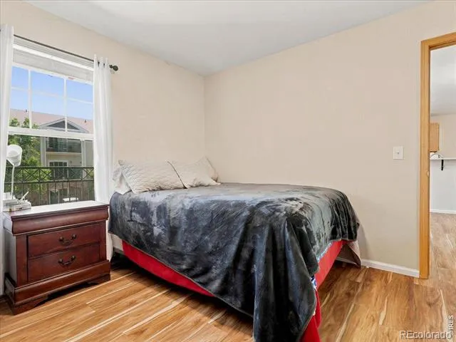 2226 W Elizabeth Street #C205 Fort Collins, CO 80521