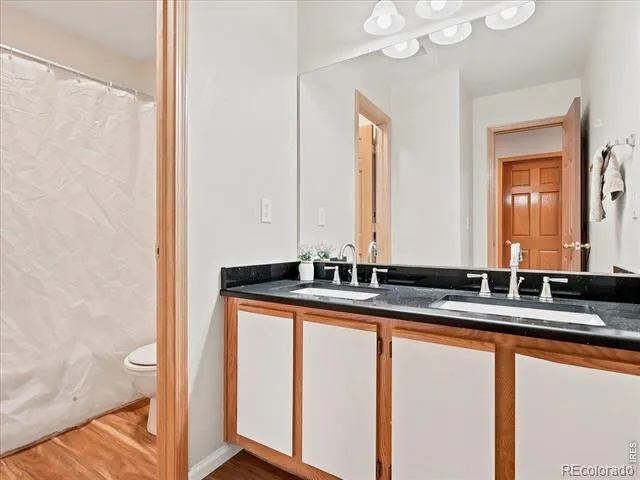 2226 W Elizabeth Street #C205 Fort Collins, CO 80521