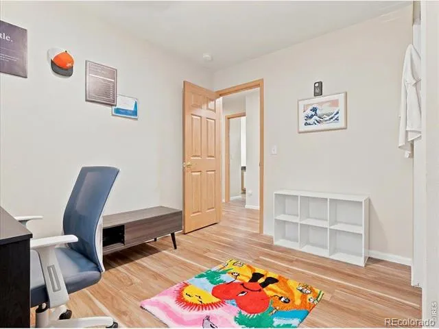 2226 W Elizabeth Street #C205 Fort Collins, CO 80521