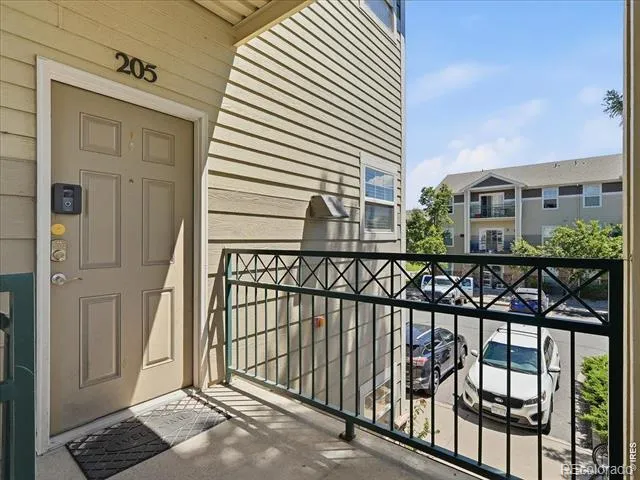 2226 W Elizabeth Street #C205 Fort Collins, CO 80521