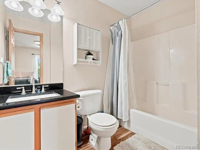 2226 W Elizabeth Street #C205 Fort Collins, CO 80521