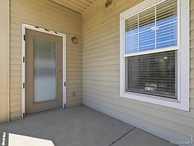 2226 W Elizabeth Street #C205 Fort Collins, CO 80521