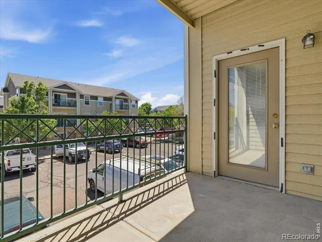 2226 W Elizabeth Street #C205 Fort Collins, CO 80521