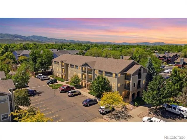 2226 W Elizabeth Street #C205 Fort Collins, CO 80521