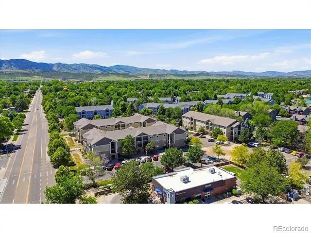 2226 W Elizabeth Street #C205 Fort Collins, CO 80521