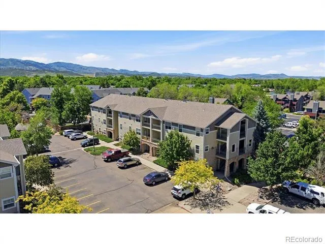 2226 W Elizabeth Street #C205 Fort Collins, CO 80521