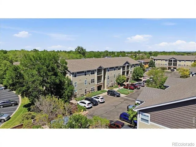 2226 W Elizabeth Street #C205 Fort Collins, CO 80521