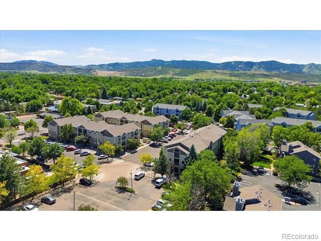 2226 W Elizabeth Street #C205 Fort Collins, CO 80521